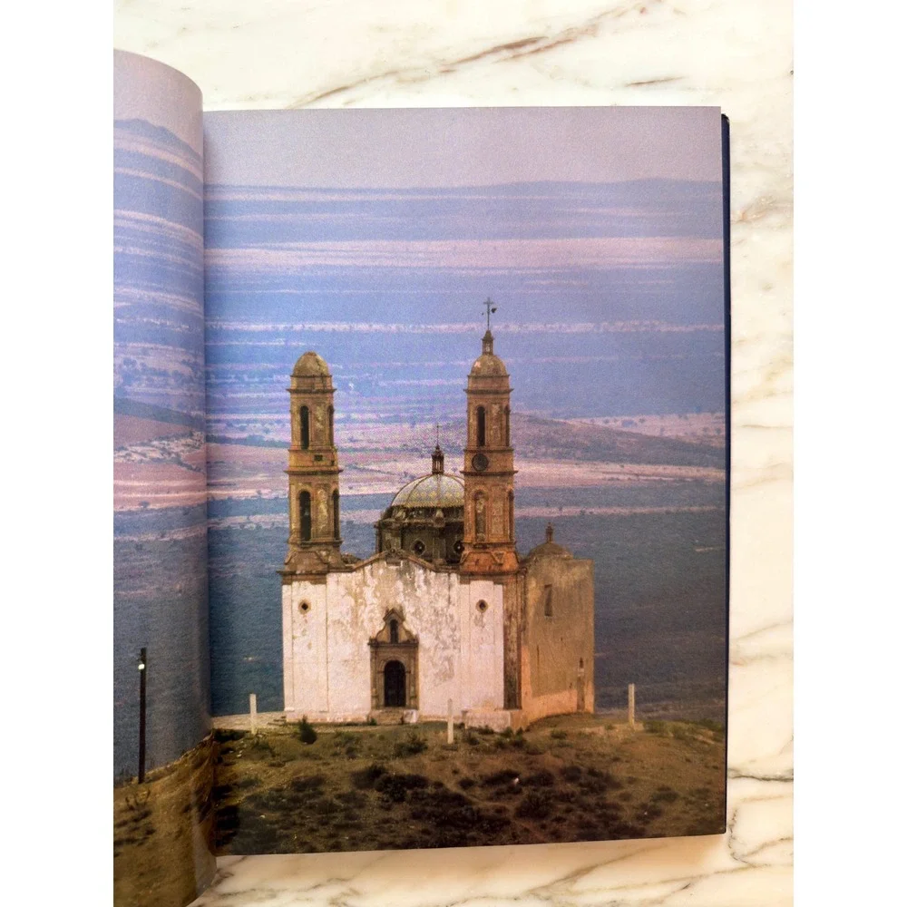 Vintage 1996 Mexico The Beautiful Cookbook Mexican Recipes Hardcover